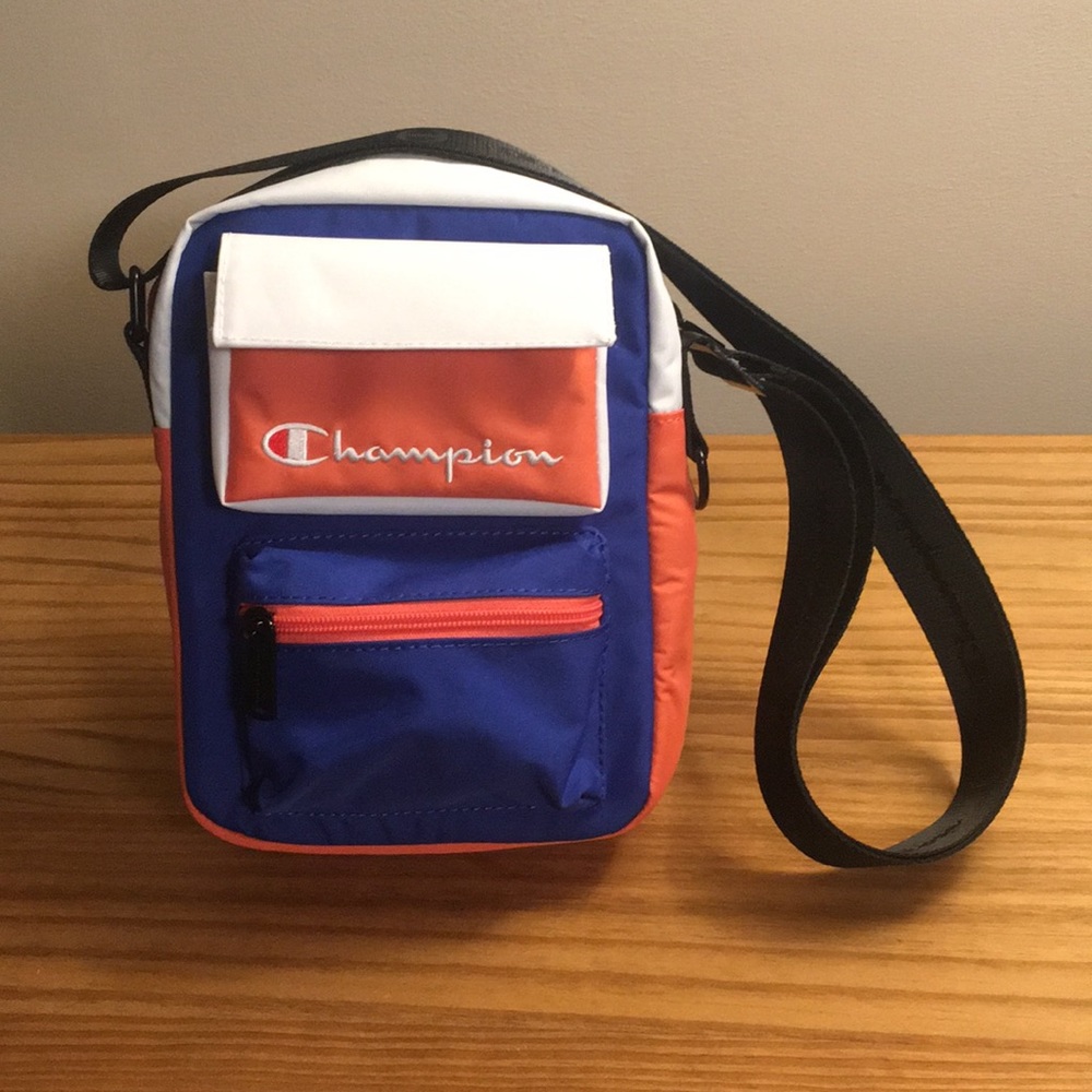 Champion Over-the-Shoulder Pack